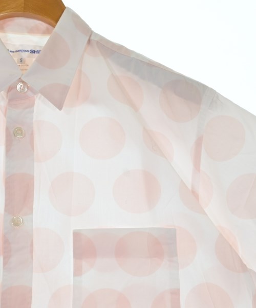 COMME des GARCONS SHIRT コムデギャルソンシャツ カジュアルシャツ メンズ 【古着】【中古】_3