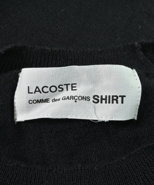 COMME des GARCONS SHIRT コムデギャルソンシャツ ニット・セーター メンズ 【古着】【中古】_2