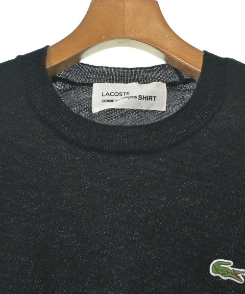 COMME des GARCONS SHIRT コムデギャルソンシャツ ニット・セーター メンズ 【古着】【中古】_3
