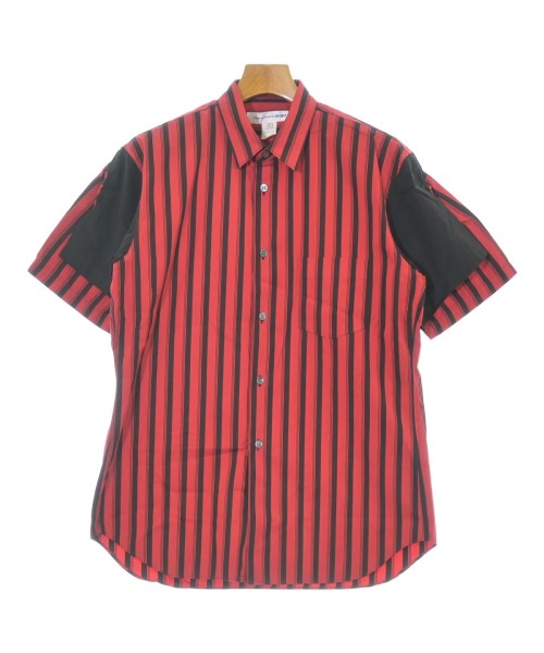 COMME des GARCONS SHIRT コムデギャルソンシャツ カジュアルシャツ メンズ 【古着】【中古】