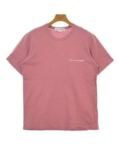 COMME des GARCONS SHIRT コムデギャルソンシャツ Tシャツ・カットソー メンズ 【古着】【中古】
