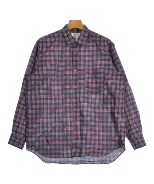 COMME des GARCONS SHIRT コムデギャルソンシャツ カジュアルシャツ メンズ 【古着】【中古】