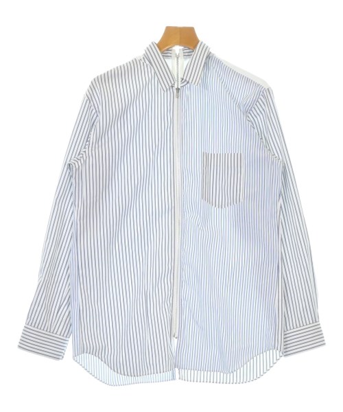 COMME des GARCONS SHIRT コムデギャルソンシャツ カジュアルシャツ メンズ 【古着】【中古】