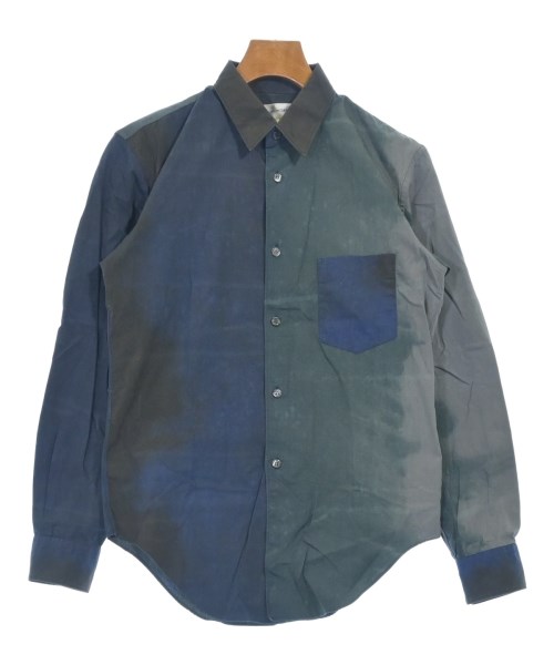 COMME des GARCONS SHIRT コムデギャルソンシャツ カジュアルシャツ メンズ 【古着】【中古】