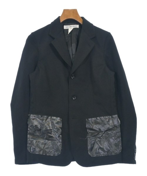 COMME des GARCONS SHIRT コムデギャルソンシャツ カジュアルジャケット メンズ 【古着】【中古】