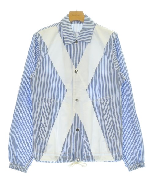 COMME des GARCONS SHIRT コムデギャルソンシャツ ブルゾン（その他） メンズ 【古着】【中古】