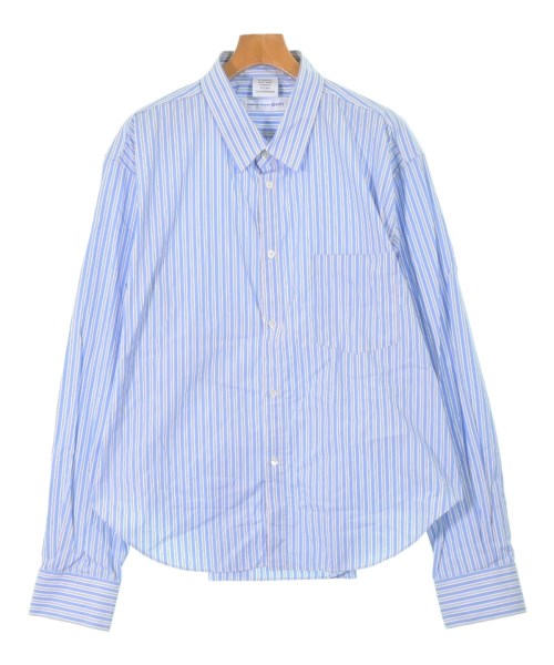 COMME des GARCONS SHIRT コムデギャルソンシャツ カジュアルシャツ メンズ 【古着】【中古】