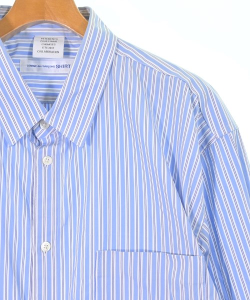 COMME des GARCONS SHIRT コムデギャルソンシャツ カジュアルシャツ メンズ 【古着】【中古】_3