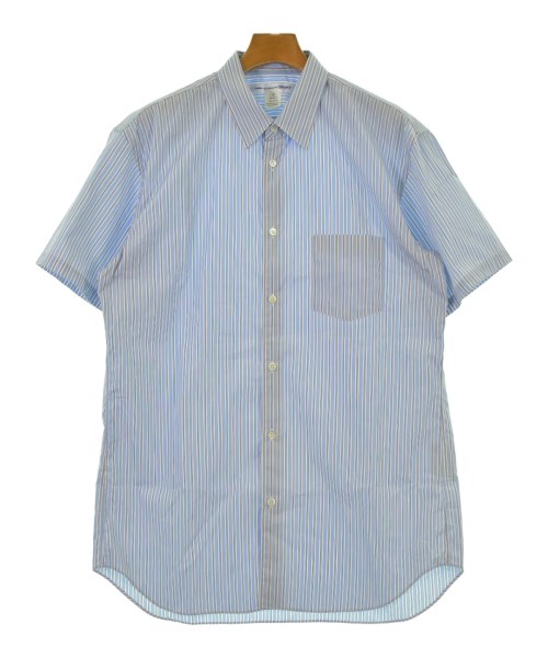 COMME des GARCONS SHIRT コムデギャルソンシャツ カジュアルシャツ メンズ 【古着】【中古】