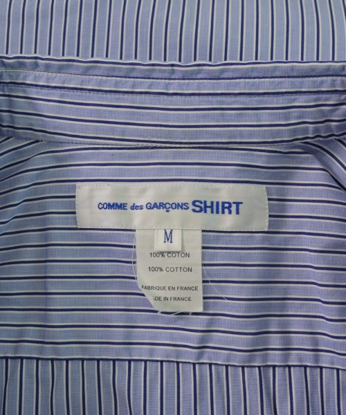 COMME des GARCONS SHIRT コムデギャルソンシャツ カジュアルシャツ メンズ 【古着】【中古】_2