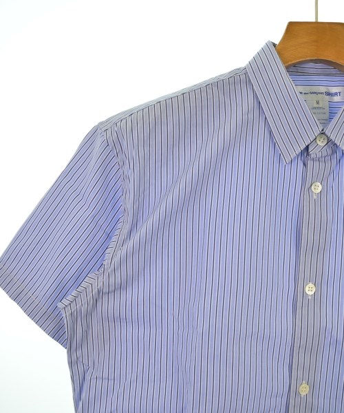 COMME des GARCONS SHIRT コムデギャルソンシャツ カジュアルシャツ メンズ 【古着】【中古】_3