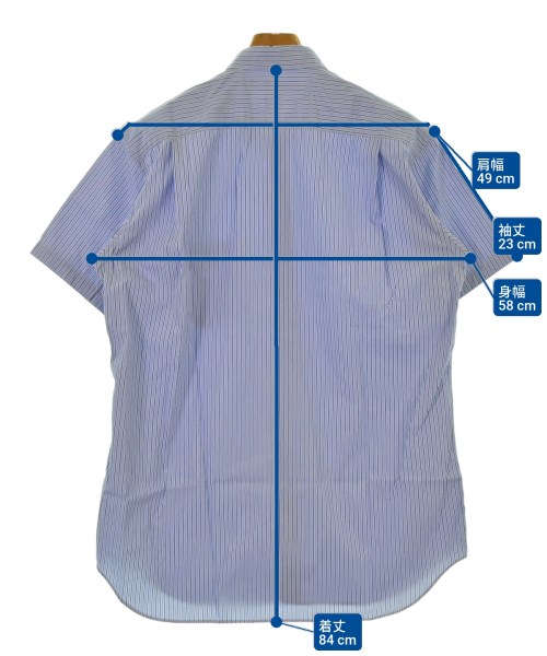 COMME des GARCONS SHIRT コムデギャルソンシャツ カジュアルシャツ メンズ 【古着】【中古】_5