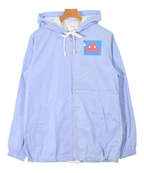 COMME des GARCONS SHIRT コムデギャルソンシャツ ブルゾン メンズ 【古着】【中古】
