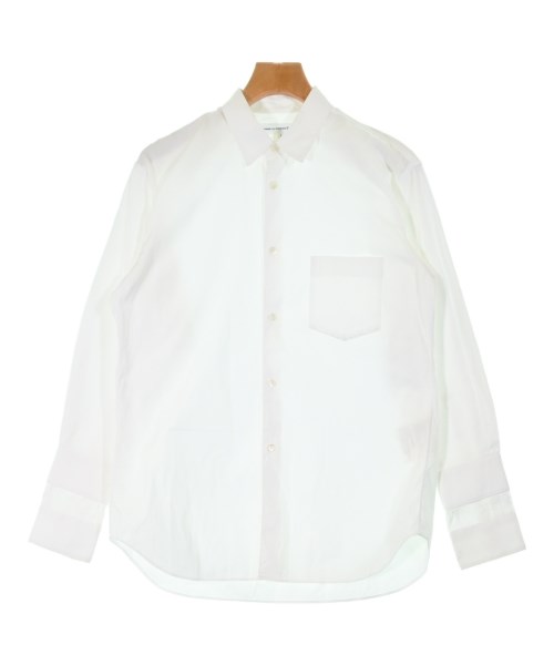 COMME des GARCONS SHIRT コムデギャルソンシャツ カジュアルシャツ メンズ 【古着】【中古】