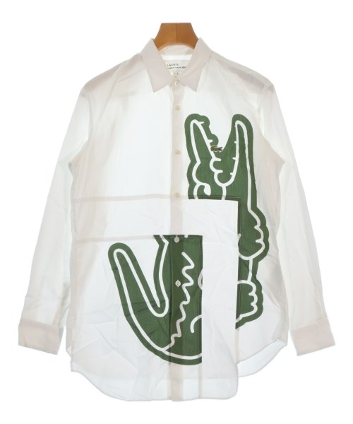 COMME des GARCONS SHIRT コムデギャルソンシャツ カジュアルシャツ メンズ 【古着】【中古】
