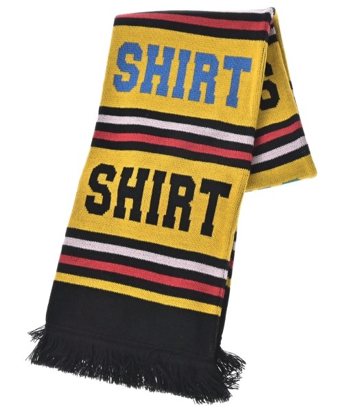COMME des GARCONS SHIRT コムデギャルソンシャツ マフラー メンズ 【古着】【中古】