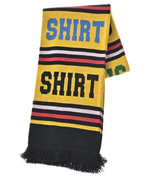 COMME des GARCONS SHIRT コムデギャルソンシャツ マフラー メンズ 【古着】【中古】