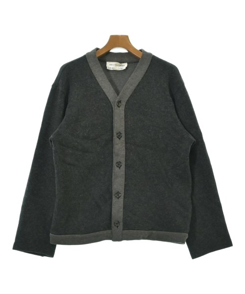 COMME des GARCONS SHIRT コムデギャルソンシャツ カーディガン メンズ 【古着】【中古】