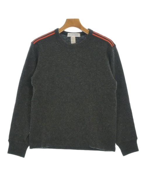 COMME des GARCONS SHIRT コムデギャルソンシャツ ニット・セーター メンズ 【古着】【中古】