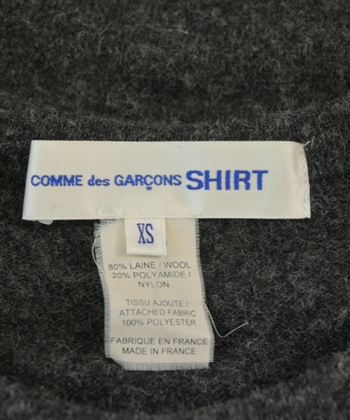 COMME des GARCONS SHIRT コムデギャルソンシャツ ニット・セーター メンズ 【古着】【中古】_2