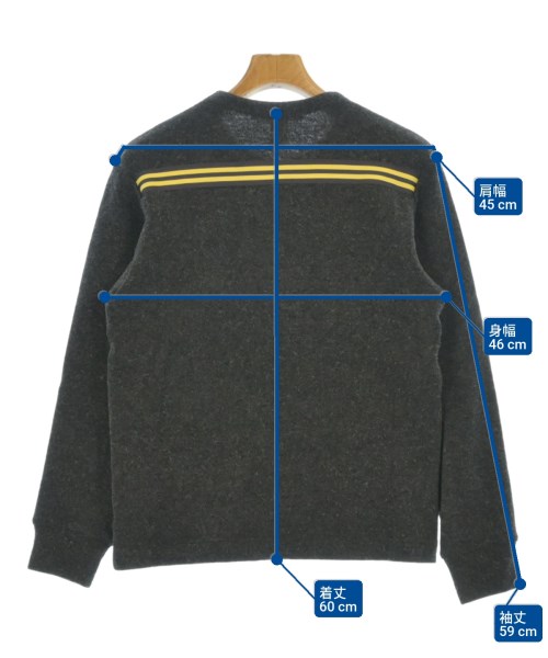 COMME des GARCONS SHIRT コムデギャルソンシャツ ニット・セーター メンズ 【古着】【中古】_6