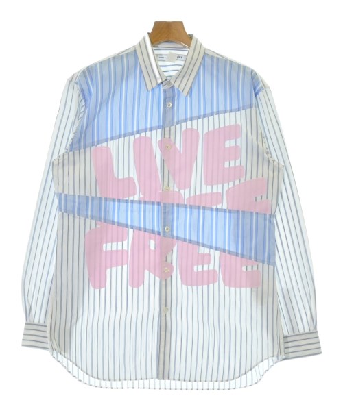 COMME des GARCONS SHIRT コムデギャルソンシャツ カジュアルシャツ メンズ 【古着】【中古】