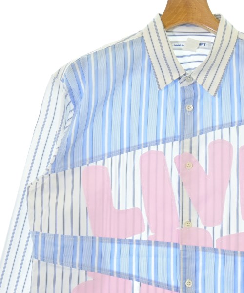 COMME des GARCONS SHIRT コムデギャルソンシャツ カジュアルシャツ メンズ 【古着】【中古】_3