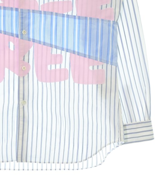 COMME des GARCONS SHIRT コムデギャルソンシャツ カジュアルシャツ メンズ 【古着】【中古】_4