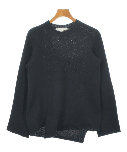 COMME des GARCONS SHIRT コムデギャルソンシャツ ニット・セーター メンズ 【古着】【中古】