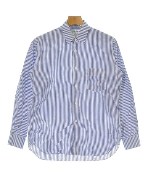 COMME des GARCONS SHIRT コムデギャルソンシャツ カジュアルシャツ メンズ 【古着】【中古】