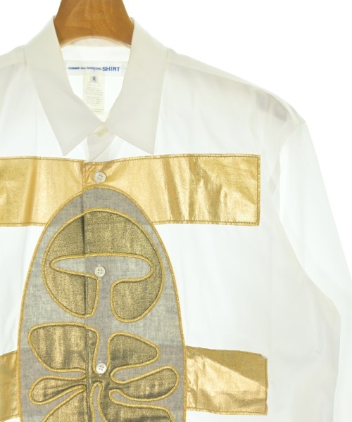 COMME des GARCONS SHIRT コムデギャルソンシャツ カジュアルシャツ メンズ 【古着】【中古】_3