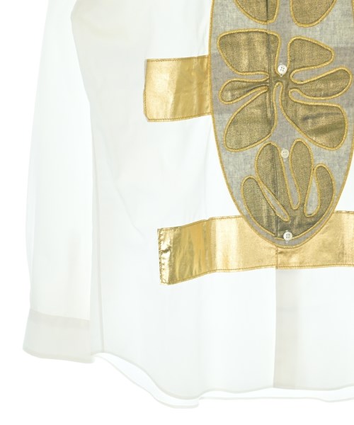 COMME des GARCONS SHIRT コムデギャルソンシャツ カジュアルシャツ メンズ 【古着】【中古】_4