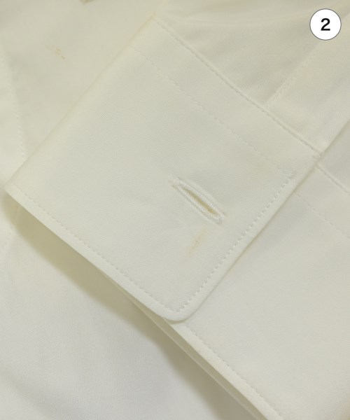 COMME des GARCONS SHIRT コムデギャルソンシャツ カジュアルシャツ メンズ 【古着】【中古】_7