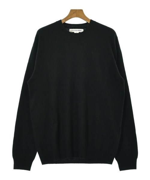 COMME des GARCONS SHIRT コムデギャルソンシャツ ニット・セーター メンズ 【古着】【中古】