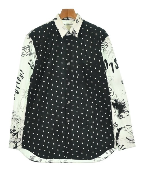 COMME des GARCONS SHIRT コムデギャルソンシャツ カジュアルシャツ メンズ 【古着】【中古】