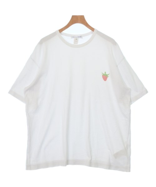 COMME des GARCONS SHIRT コムデギャルソンシャツ Tシャツ・カットソー メンズ 【古着】【中古】