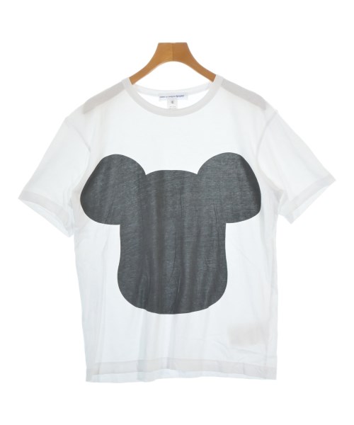 COMME des GARCONS SHIRT コムデギャルソンシャツ Tシャツ・カットソー メンズ 【古着】【中古】
