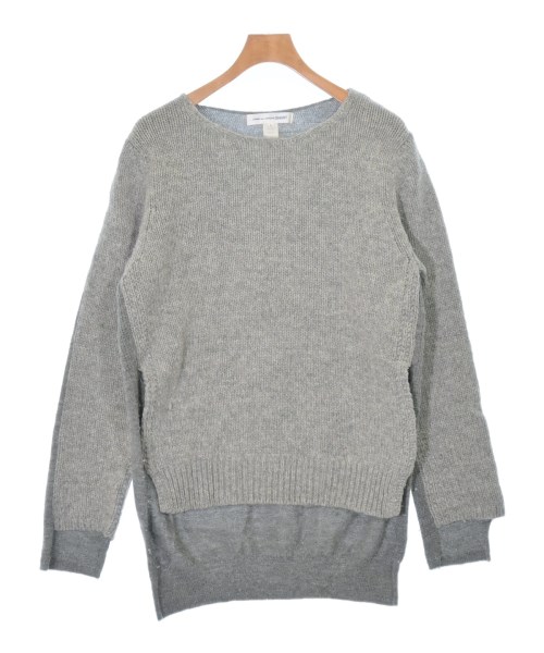 COMME des GARCONS SHIRT コムデギャルソンシャツ ニット・セーター メンズ 【古着】【中古】