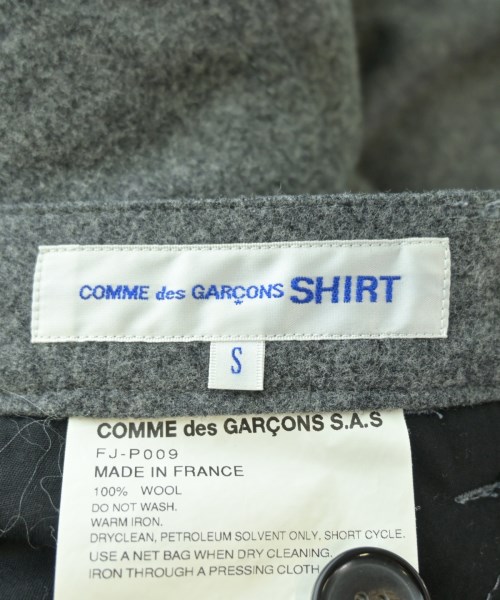 COMME des GARCONS SHIRT コムデギャルソンシャツ カーゴパンツ メンズ 【古着】【中古】_2