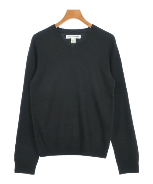 COMME des GARCONS SHIRT コムデギャルソンシャツ ニット・セーター メンズ 【古着】【中古】