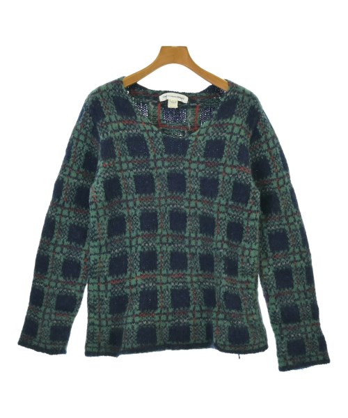 COMME des GARCONS SHIRT コムデギャルソンシャツ ニット・セーター メンズ 【古着】【中古】