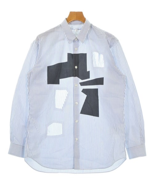 COMME des GARCONS SHIRT コムデギャルソンシャツ カジュアルシャツ メンズ 【古着】【中古】