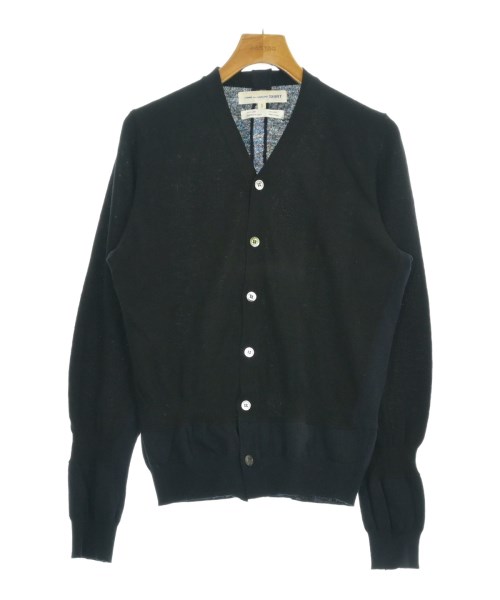 COMME des GARCONS SHIRT コムデギャルソンシャツ カーディガン メンズ 【古着】【中古】