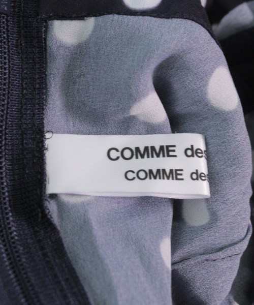 COMME des GARCONS COMME des GARCONS コムデギャルソン