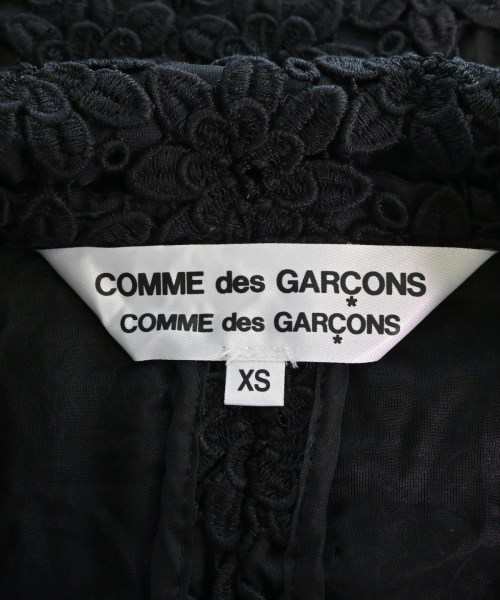 COMME des GARCONS COMME des GARCONS コムデギャルソン