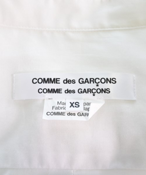 COMME des GARCONS COMME des GARCONS コムデギャルソン