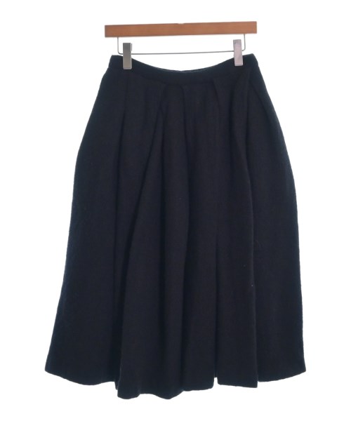 COMME des GARCONS COMME des GARCONS コムデギャルソンコムデギャルソン ロング・マキシ丈スカート レディース 【古着】【中古】の通販は 41,800円