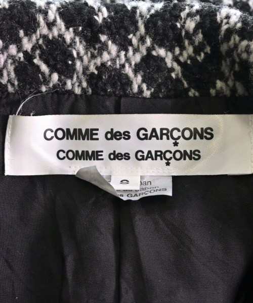 COMME des GARCONS COMME des GARCONS コムデギャルソン