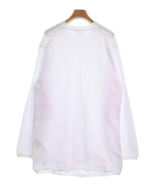 COMME des GARCONS COMME des GARCONS コムデギャルソンコムデギャルソン ニット・セーター レディース 【古着】【中古】