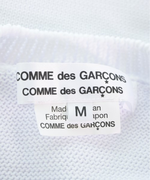 COMME des GARCONS COMME des GARCONS コムデギャルソンコムデギャルソン ニット・セーター レディース 【古着】【中古】